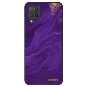 Maskica za Samsung Galaxy M12 M127F - Purple