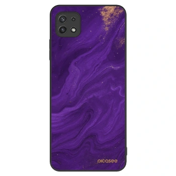 Maskica za Samsung Galaxy A22 A226B 5G - Purple