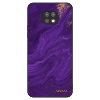 Maskica za Xiaomi Redmi Note 9T - Purple