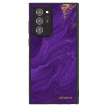 Maskica za Samsung Galaxy Note 20 Ultra - Purple