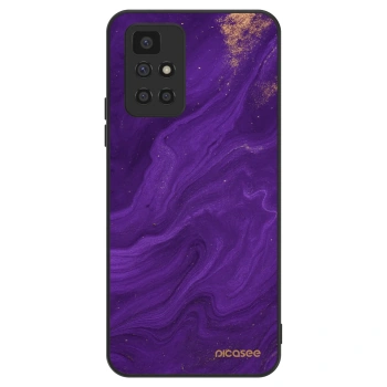 Maskica za Xiaomi Redmi 10 - Purple