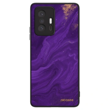 Picasee ULTIMATE CASE za Xiaomi 11T Pro - Purple