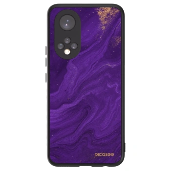 Maskica za Honor 50 5G - Purple