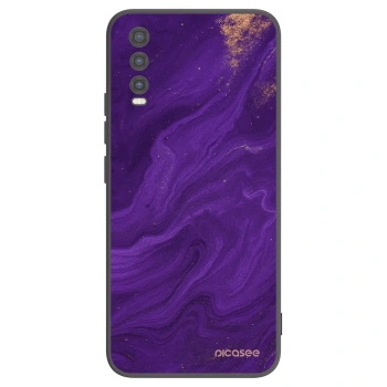 Maskica za Vivo Y20s - Purple