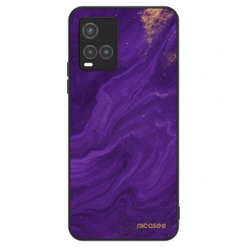 Maskica za Vivo Y33s - Purple