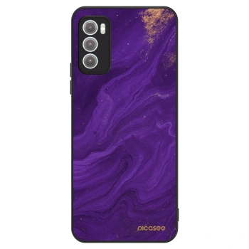 Maskica za Motorola Moto G60 - Purple
