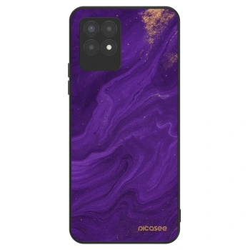 Maskica za Realme 8i - Purple