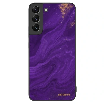 Maskica za Samsung Galaxy S22+ 5G - Purple