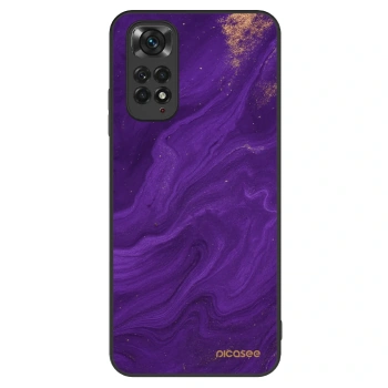 Maskica za Xiaomi Redmi Note 11S 4G - Purple