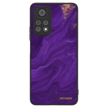 Picasee ULTIMATE CASE za Xiaomi Redmi Note 11 Pro 5G - Purple