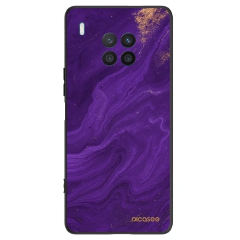 Maskica za Honor 50 Lite - Purple