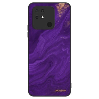 Maskica za Xiaomi Redmi 10C - Purple