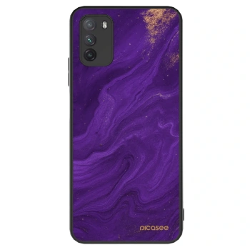 Maskica za Xiaomi Poco M3 - Purple