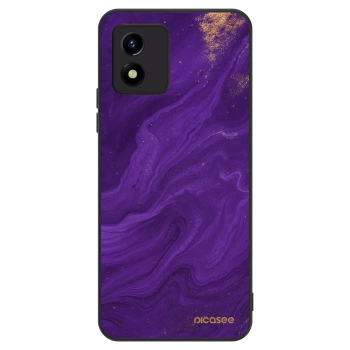 Maskica za Vivo Y01 - Purple
