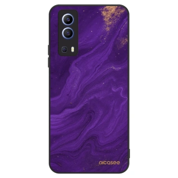 Maskica za Vivo Y52 5G - Purple