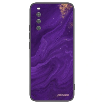 Maskica za Sony Xperia 10 IV 5G - Purple