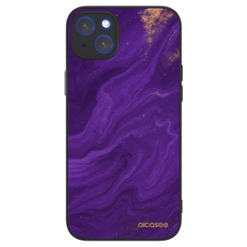 Picasee ULTIMATE CASE za Apple iPhone 14 Plus - Purple
