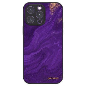 Picasee ULTIMATE CASE za Apple iPhone 14 Pro Max - Purple