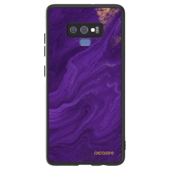 Maskica za Samsung Galaxy Note 9 N960F - Purple