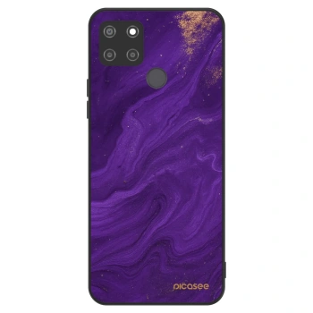 Maskica za Realme C21Y - Purple