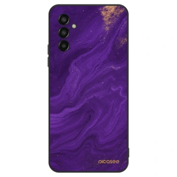Maskica za Samsung Galaxy M13 M135F - Purple