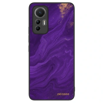 Maskica za Xiaomi 12 Lite - Purple