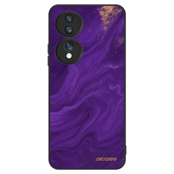 Maskica za Honor 70 - Purple