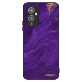 Maskica za OnePlus 9 - Purple