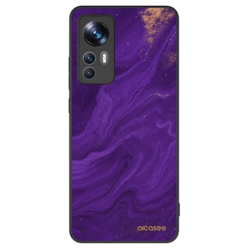 Picasee ULTIMATE CASE za Xiaomi 12T - Purple