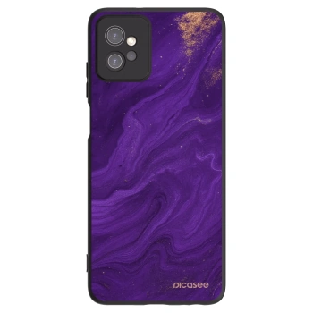 Maskica za Motorola Moto G32 - Purple