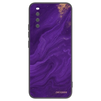 Maskica za Sony Xperia 10 III - Purple