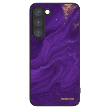 Maskica za Samsung Galaxy S23+ 5G - Purple