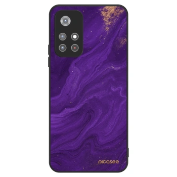 Maskica za Xiaomi Redmi Note 11S 5G - Purple