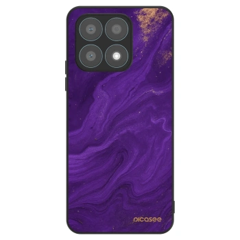Maskica za Honor X8a - Purple