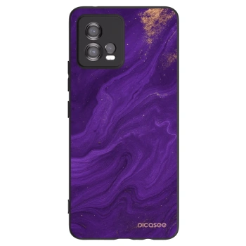 Maskica za Motorola Moto G72 - Purple