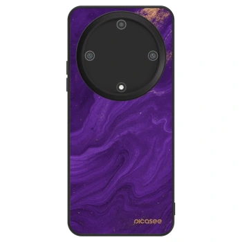 Maskica za Honor Magic5 Lite 5G - Purple