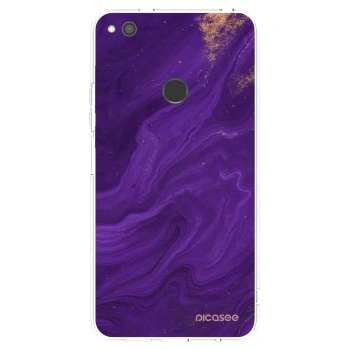 Maskica za Huawei P9 Lite 2017 - Purple