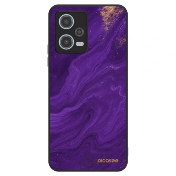 Maskica za Xiaomi Redmi Note 12 5G - Purple