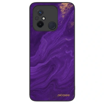 Maskica za Xiaomi Redmi 12C - Purple