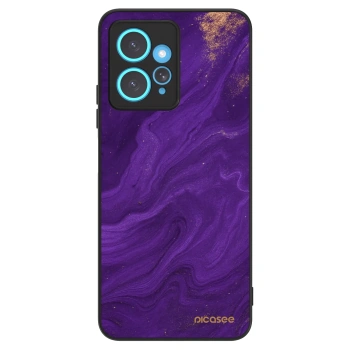 Maskica za Xiaomi Redmi Note 12 4G - Purple