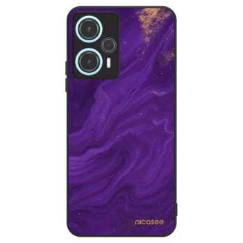 Maskica za Xiaomi Poco F5 - Purple