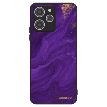 Maskica za Xiaomi Redmi 12 4G - Purple