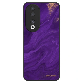 Maskica za Honor 90 5G - Purple