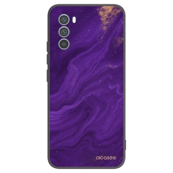 Maskica za Motorola Moto G62 - Purple