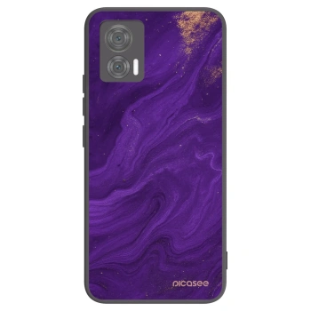 Maskica za Motorola Edge 30 Neo - Purple