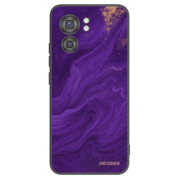 Maskica za Motorola Edge 40 - Purple