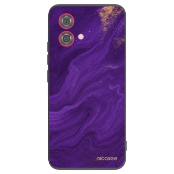 Maskica za Motorola Moto G84 5G - Purple