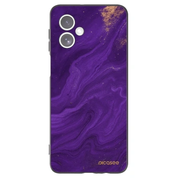 Maskica za Motorola Moto G54 5G - Purple
