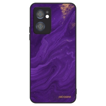 Maskica za OPPO Reno 7 5G - Purple