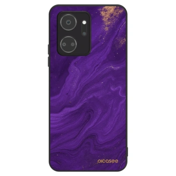 Maskica za Honor X7a - Purple